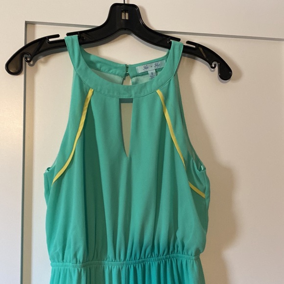 Maxi Dress - Picture 2 of 6